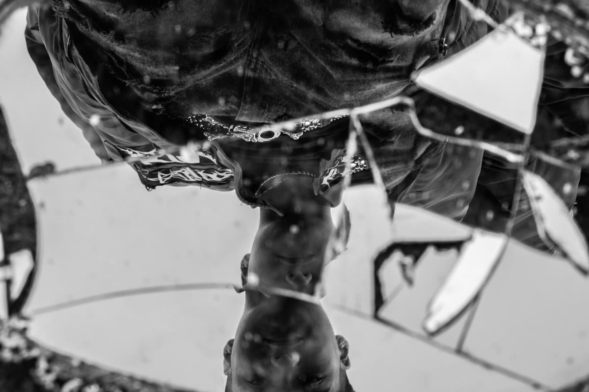 Negative Self-Talk: How to Recognize and Reframe Your Inner Critic