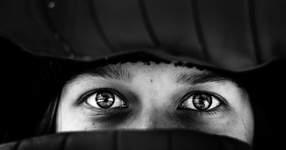 How to Stop Racing Thoughts at Night: A Practical Guide