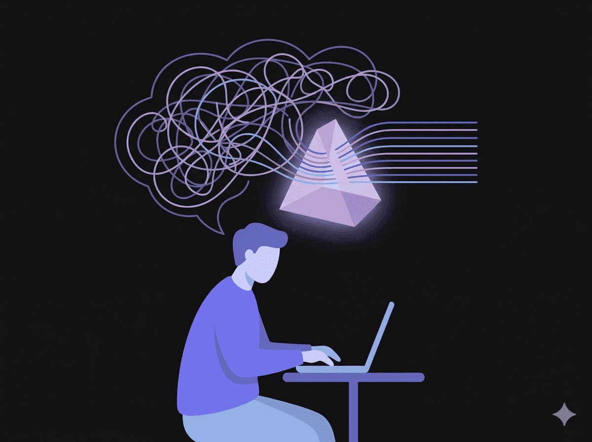 Track your patterns over time